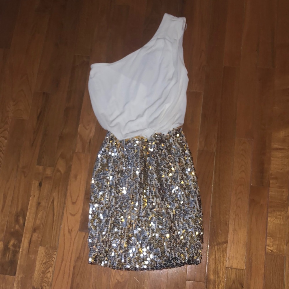 Semi formal dress